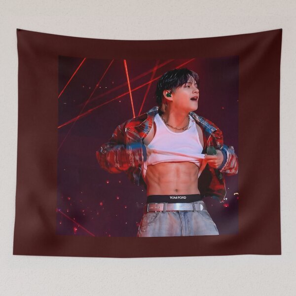 Item preview, Arirang Taehyung  designed and sold by Taehyungsii6.