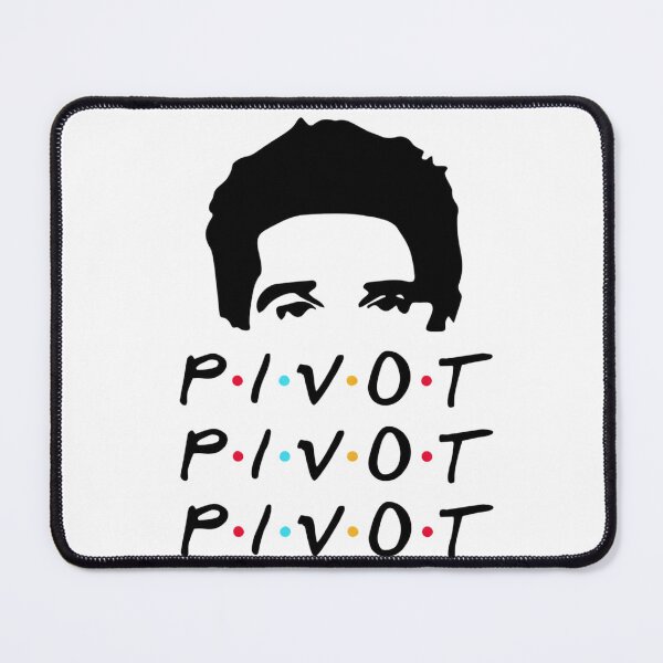 Item preview, Pivot Tee designed and sold by Not So Original .