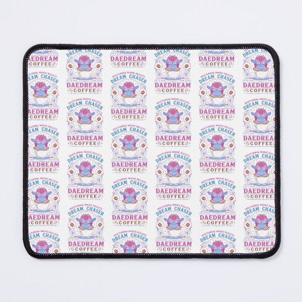 Item preview, Cute Magical Dream Creature Coffee Vintage Anime Cafe Aesthetic designed and sold by YasuoShop.