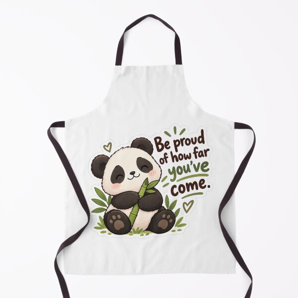Item preview, Kawaii Cute Panda  designed and sold by amineshop.