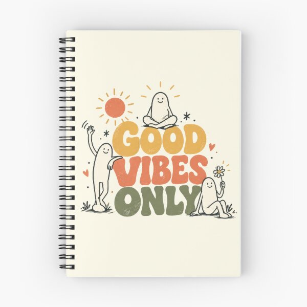Item preview, Good vibes only designed and sold by anytka.