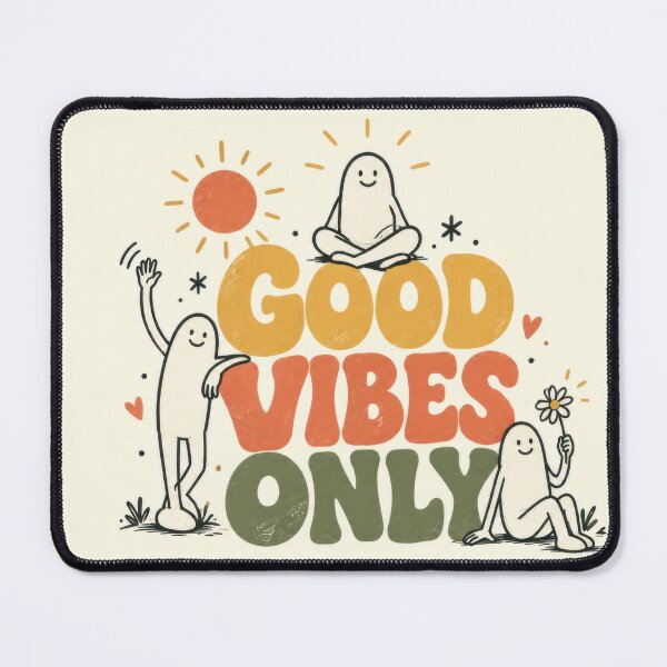 Item preview, Good vibes only designed and sold by anytka.