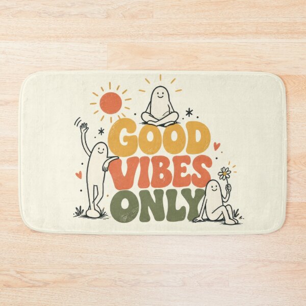 Item preview, Good vibes only designed and sold by anytka.