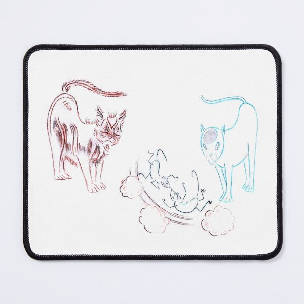 Item preview, Rats with ooze! designed and sold by Henri Armagnat.