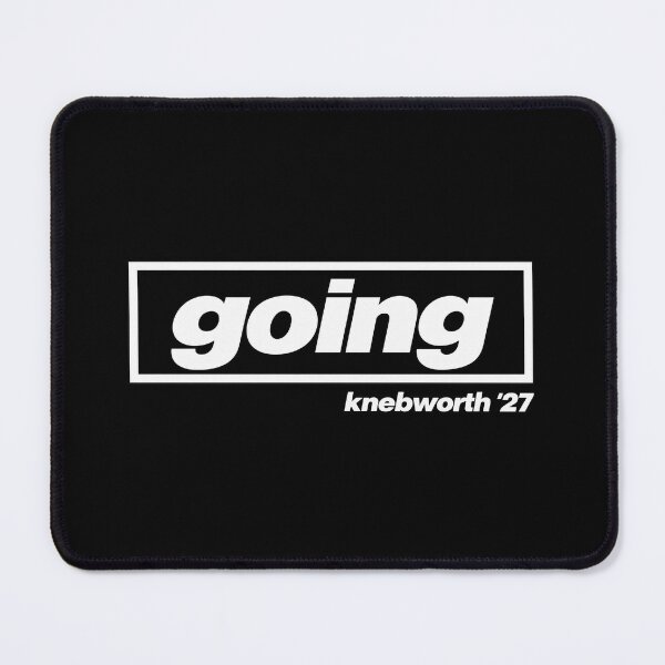 Item preview, Oasis - Knebworth '27 designed and sold by curseofkazar.