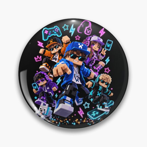 Item preview, Roblox Kids designed and sold by SignumShop.