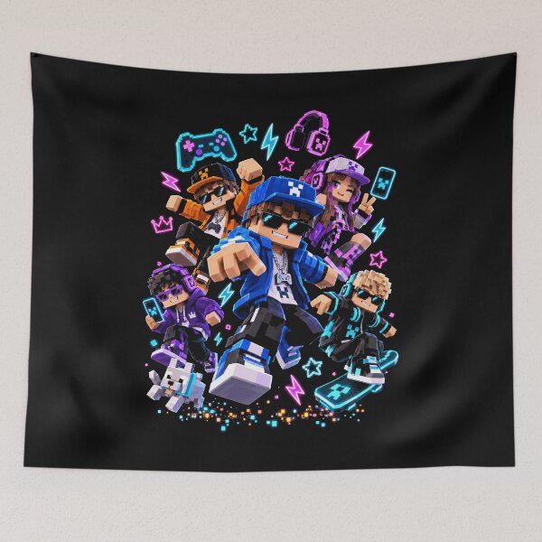 Item preview, Roblox Kids designed and sold by SignumShop.