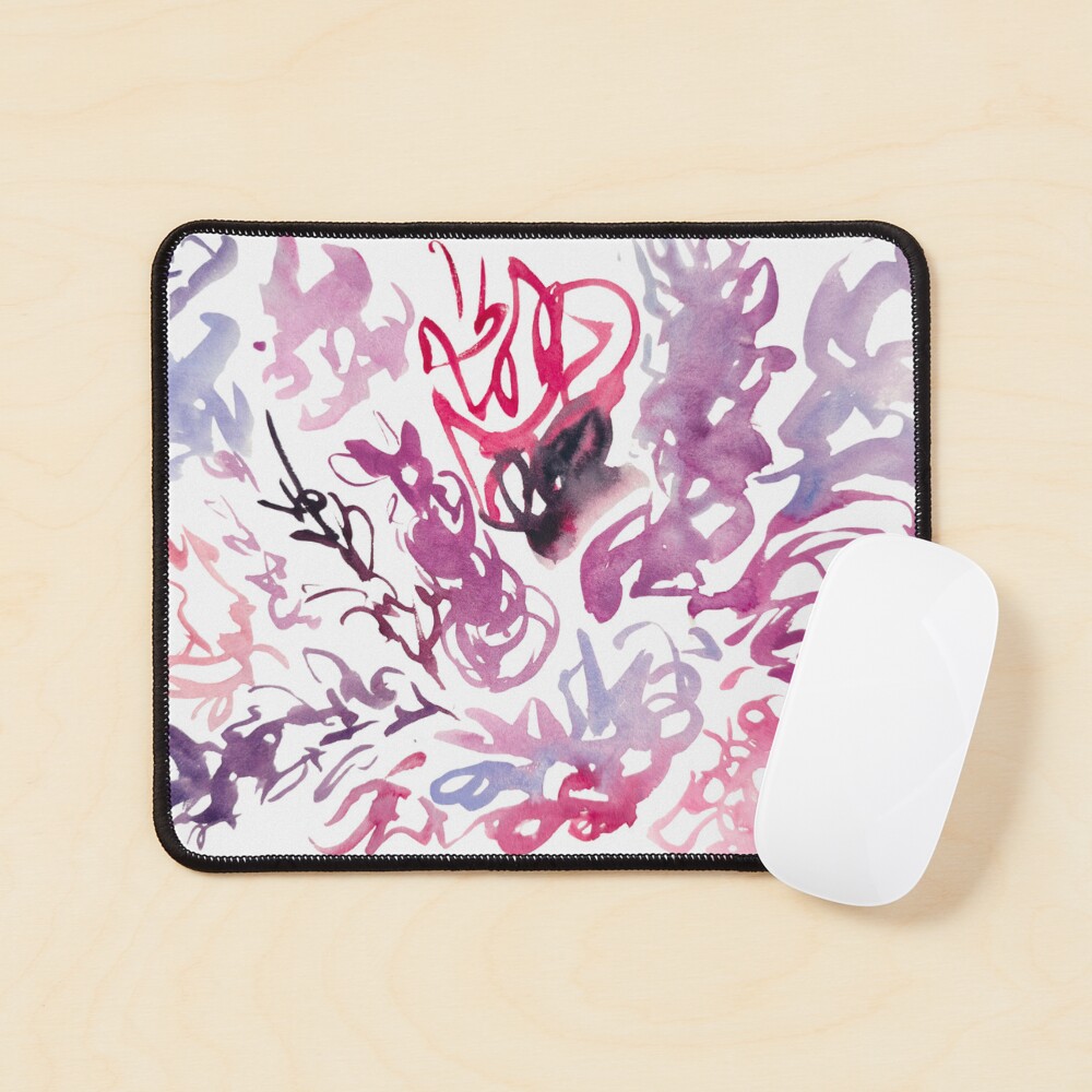 Item preview, Mouse Pad designed and sold by PralineRose.