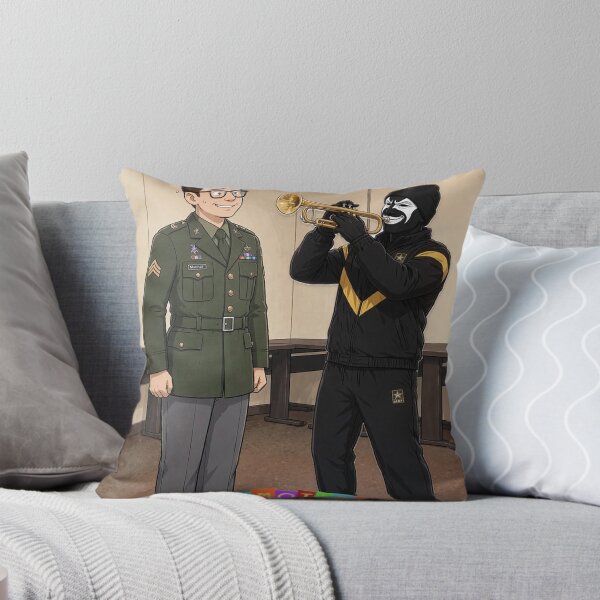 Item preview, FUERA!!! Promotion Board | Funny Military Board Meme Design designed and sold by Aztlán Grunts Co..