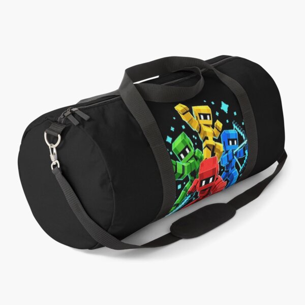 Item preview, Pixel Squad designed and sold by SignumShop.