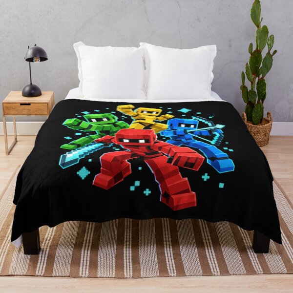 Item preview, Pixel Squad designed and sold by SignumShop.