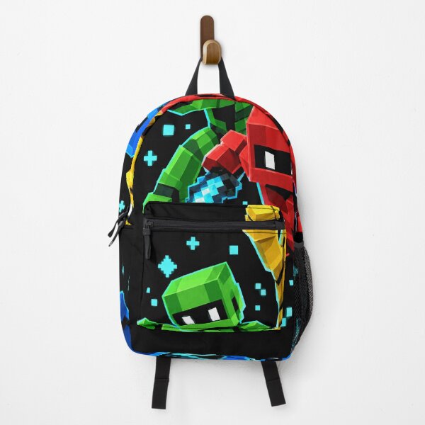 Item preview, Pixel Squad designed and sold by SignumShop.