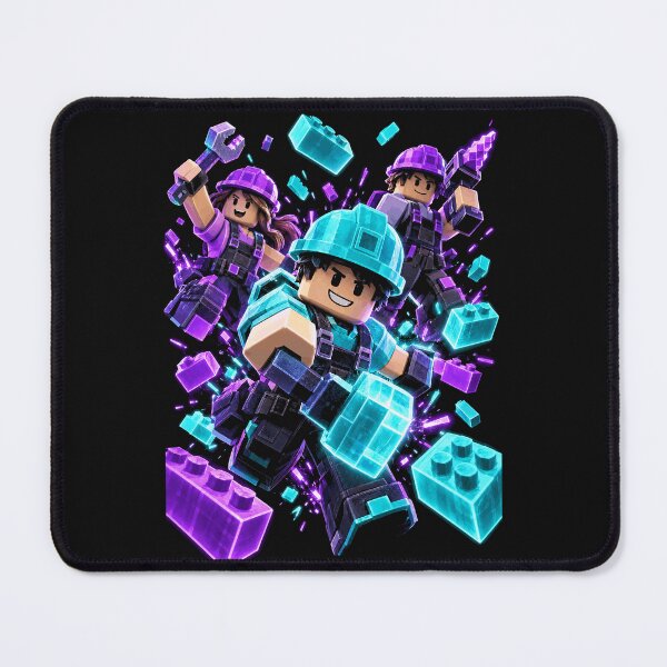 Item preview, Neon Builders designed and sold by SignumShop.