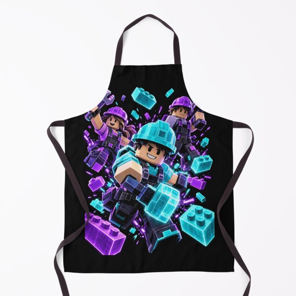 Item preview, Neon Builders designed and sold by SignumShop.