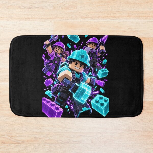 Item preview, Neon Builders designed and sold by SignumShop.