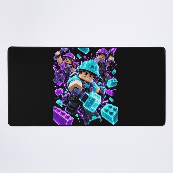 Item preview, Neon Builders designed and sold by SignumShop.