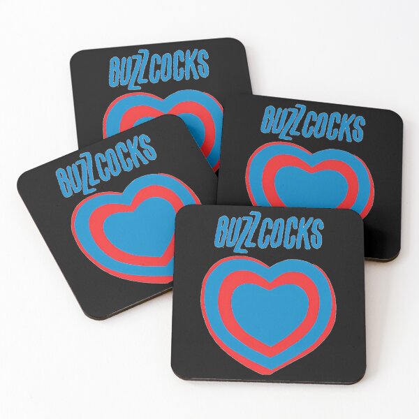 Item preview, Buzzcocks designed and sold by works-by-jk.