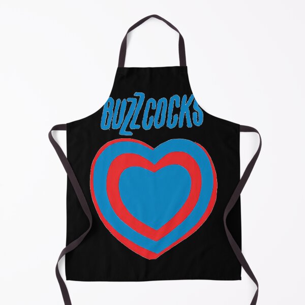 Item preview, Buzzcocks designed and sold by works-by-jk.