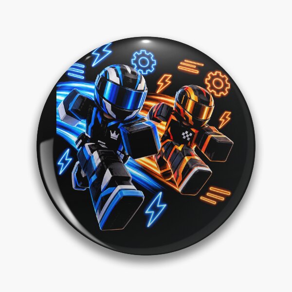 Artikelvorschau, Cyber Racers entworfen und verkauft von SignumShop.