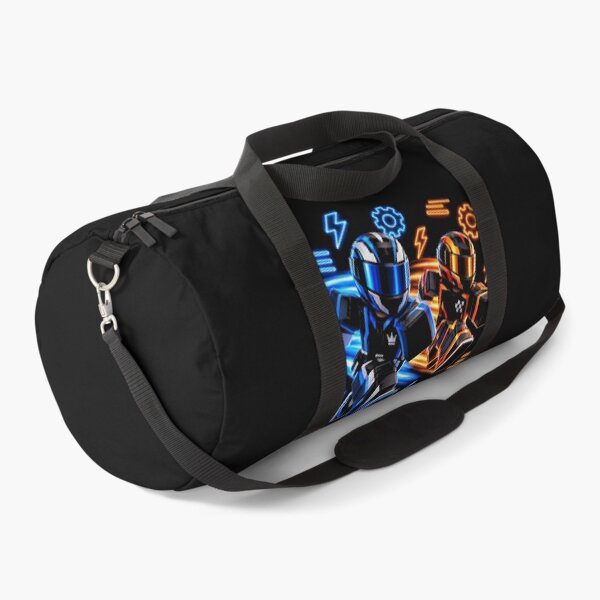 Item preview, Cyber Racers designed and sold by SignumShop.