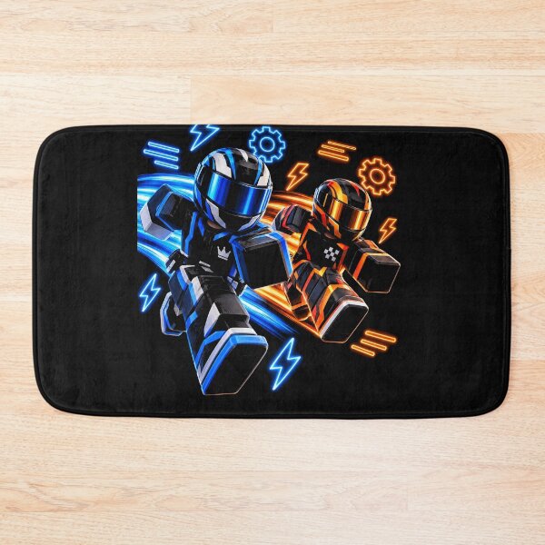 Item preview, Cyber Racers designed and sold by SignumShop.