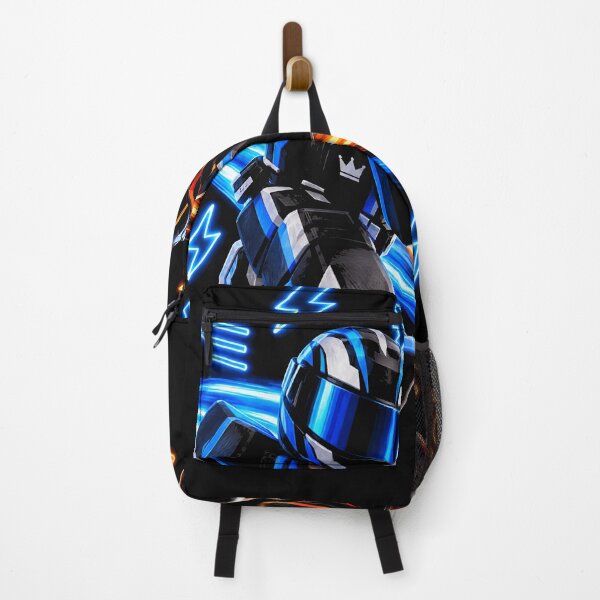 Item preview, Cyber Racers designed and sold by SignumShop.