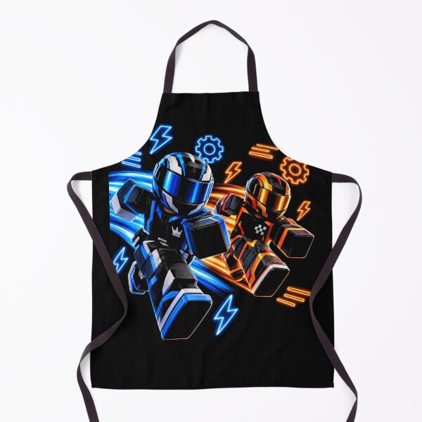 Item preview, Cyber Racers designed and sold by SignumShop.