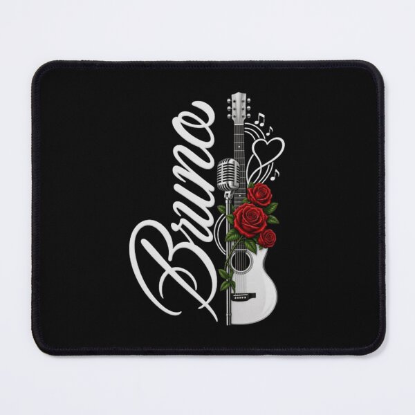 Item preview, Music Lover, Guitar Rose, Country Music designed and sold by YakupAydin.