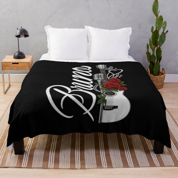 Item preview, Music Lover, Guitar Rose, Country Music designed and sold by YakupAydin.