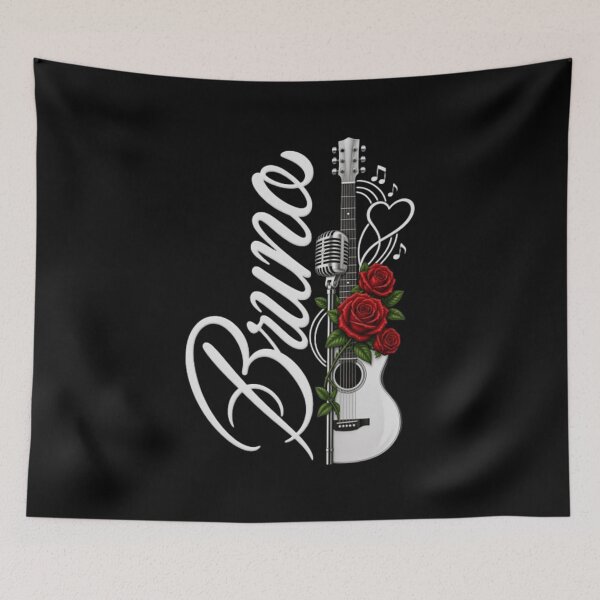 Item preview, Music Lover, Guitar Rose, Country Music designed and sold by YakupAydin.
