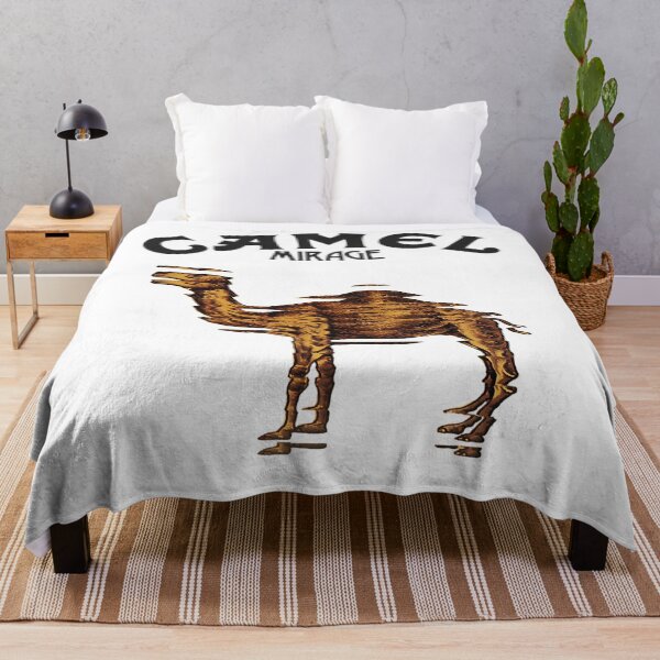 Item preview, Camel Mirage Band designed and sold by works-by-jk.