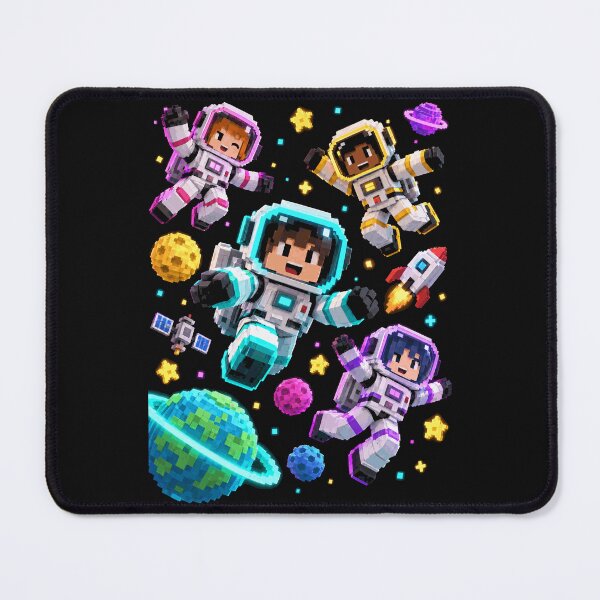 Item preview, Galaxy Explorers designed and sold by SignumShop.