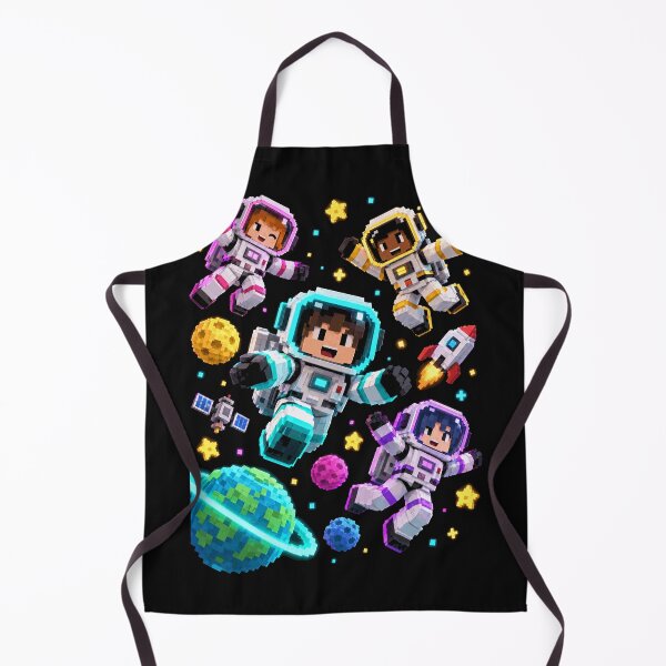 Item preview, Galaxy Explorers designed and sold by SignumShop.