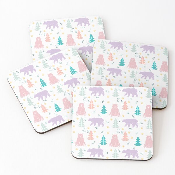 Item preview, Christmas bare seamless pattern  designed and sold by Manyart13031992.