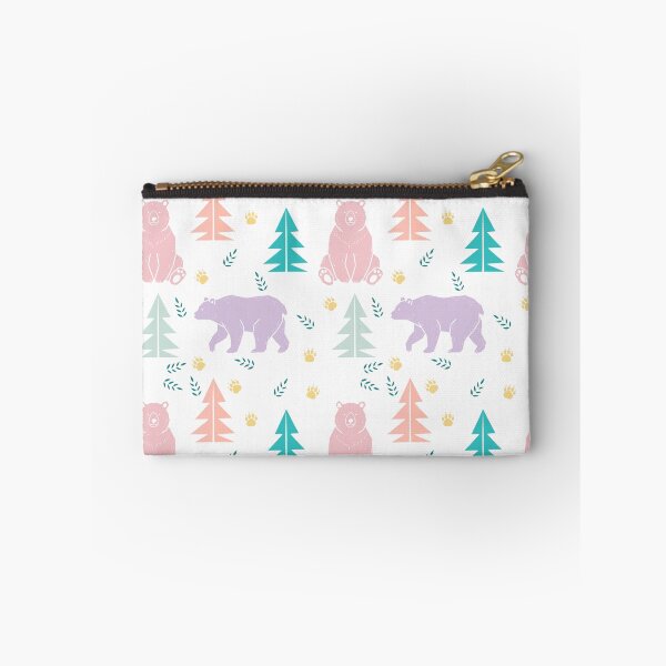 Item preview, Christmas bare seamless pattern  designed and sold by Manyart13031992.