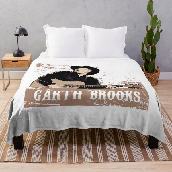 Item preview, Art - Garth Brooks Classic  designed and sold by EuginaVasquez.