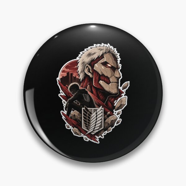 Item preview, Armored Titan Elite Soldier designed and sold by Leal101Sheilat.