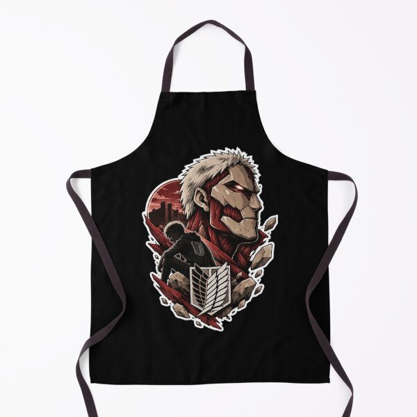 Item preview, Armored Titan Elite Soldier designed and sold by Leal101Sheilat.