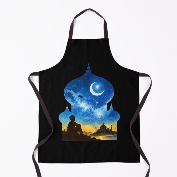 Item preview, Genie Lamp Night designed and sold by Nelson089Mullen.