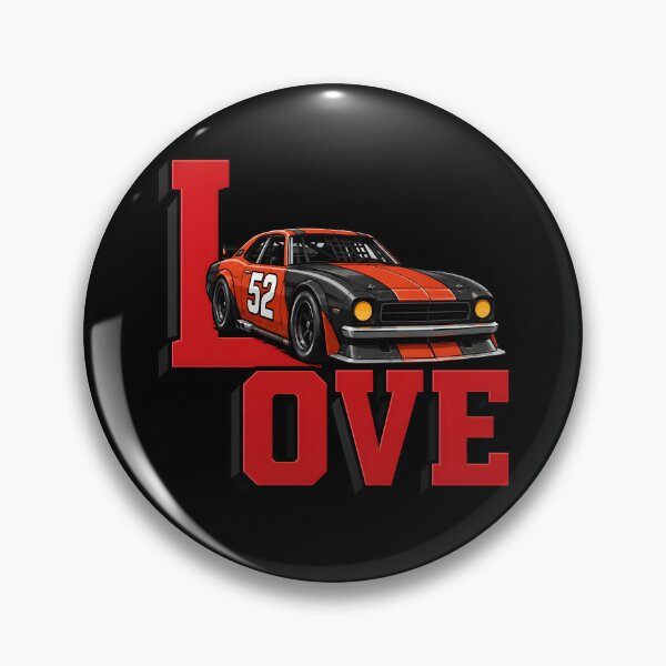 Item preview, Redline Nascar designed and sold by DrawingAndText.