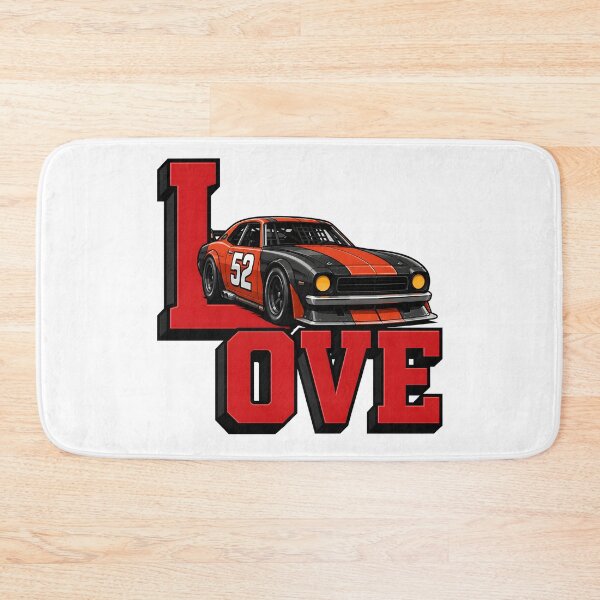 Item preview, Redline Nascar designed and sold by DrawingAndText.