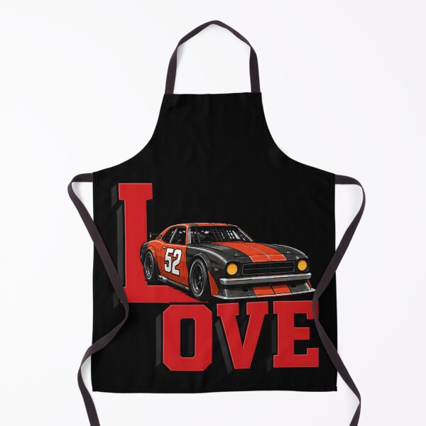 Item preview, Redline Nascar designed and sold by DrawingAndText.