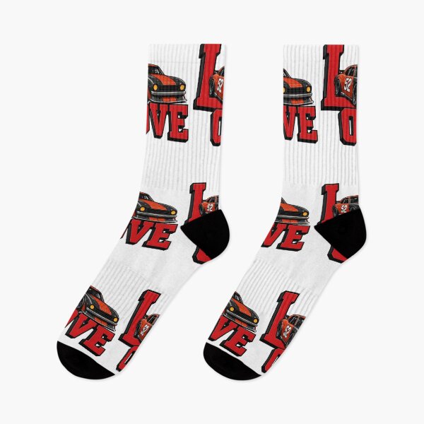 Item preview, Redline Nascar designed and sold by DrawingAndText.