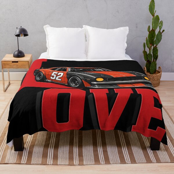 Item preview, Redline Nascar designed and sold by DrawingAndText.