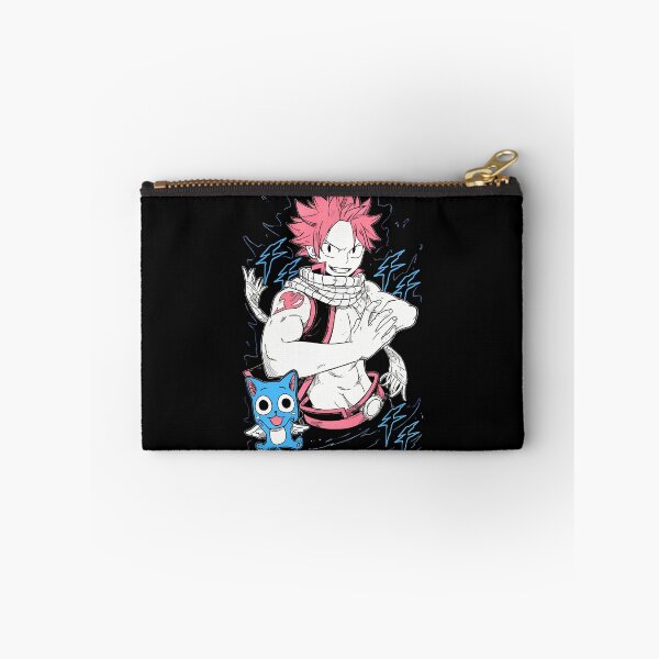 Item preview, Natsu Dragneel – Fire Dragon Slayer designed and sold by ZORO MAZE.