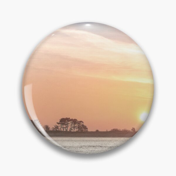 Item preview, Sunrise Wells next the Sea Norfolk UK designed and sold by Jim Key.