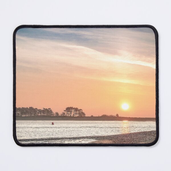 Item preview, Sunrise Wells next the Sea Norfolk UK designed and sold by Jim Key.