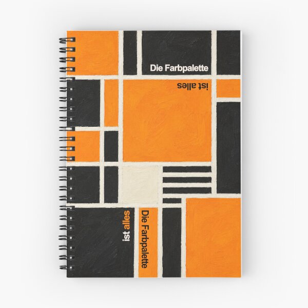 Item preview, The Palette is Everything  designed and sold by NickWhittleArt.