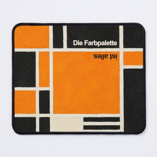 Item preview, The Palette is Everything designed and sold by NickWhittleArt.