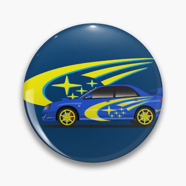 Item preview, JDM Rally Car designed and sold by CUTOCARS-SHOP.
